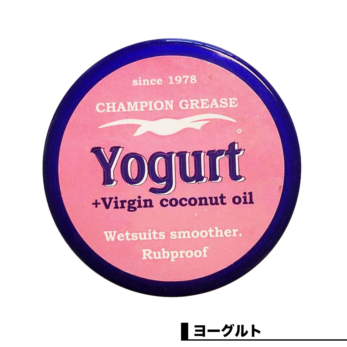 �˥塼 �����ԥ��� �����ե��� �糧��� �����åȥ����� �����ɻ� ���ࡼ���� �ݼ� ��4�� 40g �͵��֥��� NEW CHAMPION | VASELINE��101813000001��