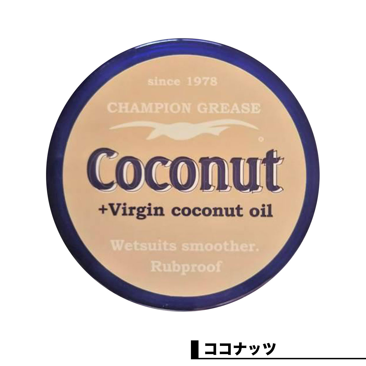 �˥塼 �����ԥ��� �����ե��� �糧��� �����åȥ����� �����ɻ� ���ࡼ���� �ݼ� ��4�� 40g �͵��֥��� NEW CHAMPION | VASELINE��101813000001��