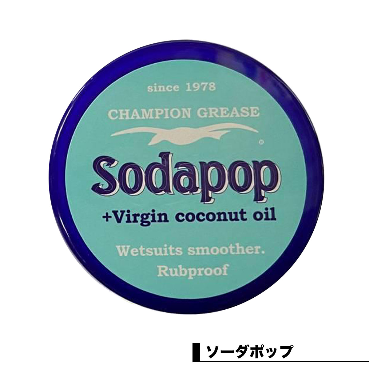 �˥塼 �����ԥ��� �����ե��� �糧��� �����åȥ����� �����ɻ� ���ࡼ���� �ݼ� ��4�� 40g �͵��֥��� NEW CHAMPION | VASELINE��101813000001��