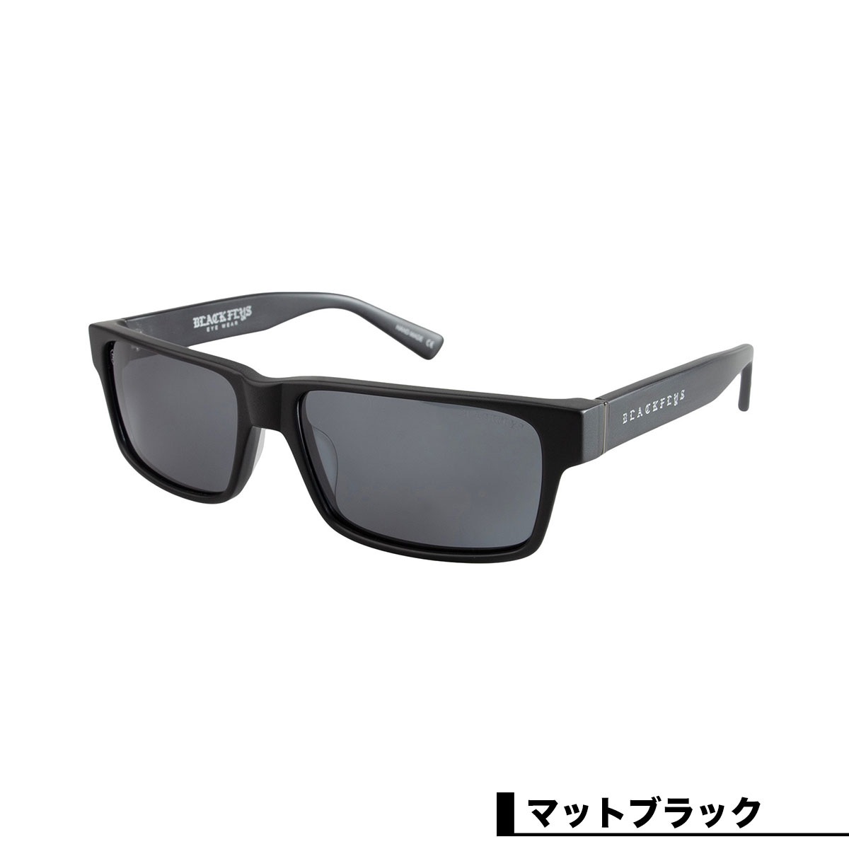 BLACK FLYS �֥�å��ե饤 ���󥰥饹 UV CUT �������ȥ� �ץ쥼��� �� �����ե��� �����ȥɥ� �͵��֥��� ���� 2025 ���� | FLY DESPERADO��BF-14509��