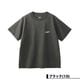 �ڿ��ե�����ۥ��å��������� ��ǥ����� ȾµT����� �ԥ����Ȳù� �Хå��ץ��� ���� ��2�� M L ���ȥ꡼�ȿ͵��֥��� X-GIRL ���� | PIGMENT DYED CIRCLE TEXT LOGO S/S TEE��105253011016��