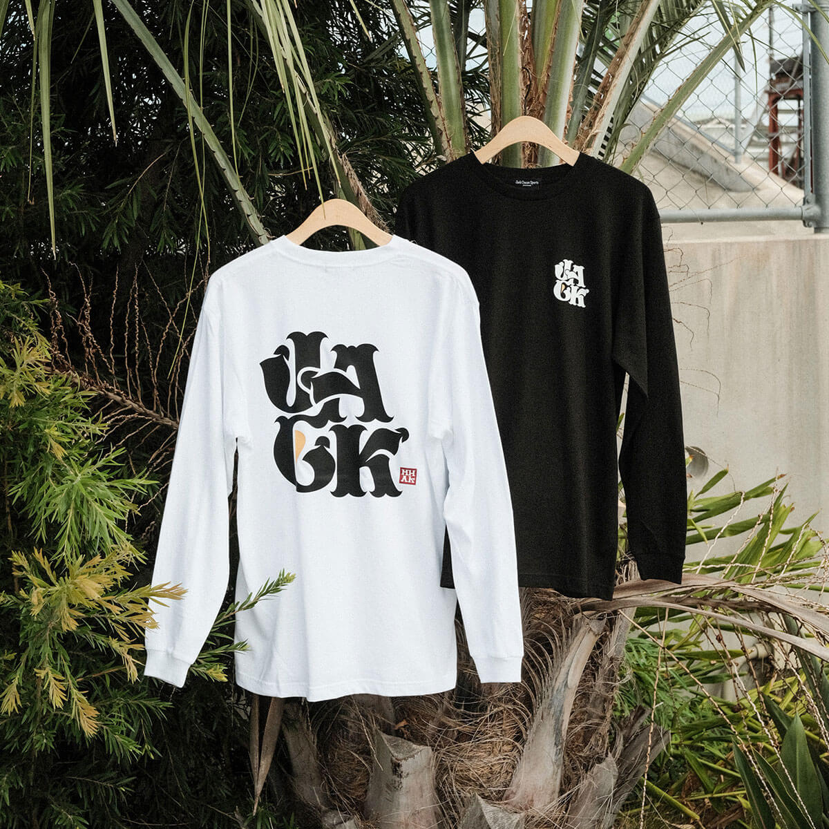 JACK �� MHAK ����� ĹµT����� ����t Masahiro Akutagawa ����å���������󥹥ݡ��� ���ꥸ�ʥ� ���  ��ǥ����� Ĺµ�ƥ�������� ����å� �Ų� ���� �͵� �����ե���å� JACK OCEAN SPORTS |  MHAK LOGO LS TEE A��TJ0101J��