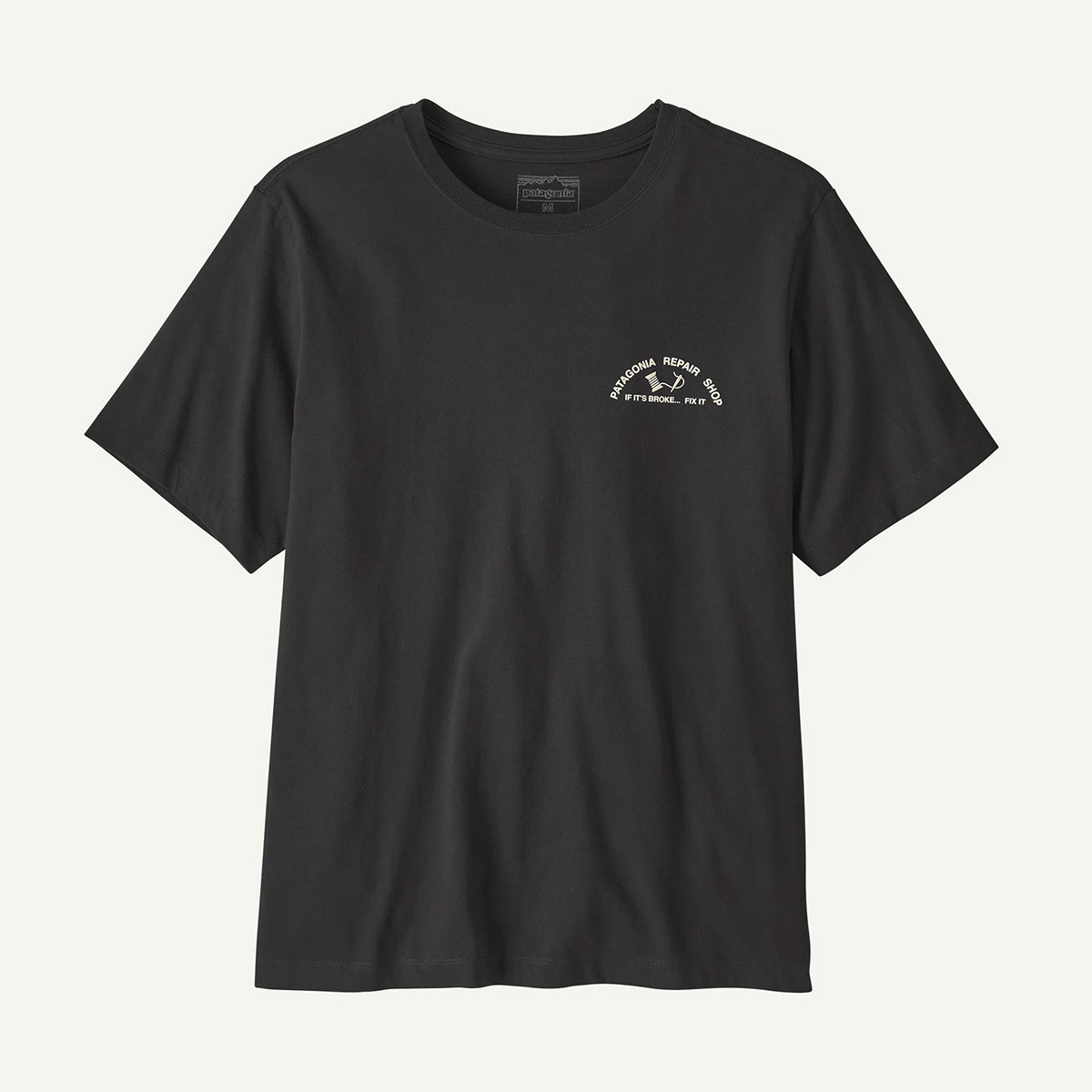 Patagonia  | Men's Repair Shop T-Shirt��37844��