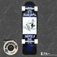 SUICIDAL SKATE | POOL SKATER MINI CRUSER COMPLETE 8.75inc
