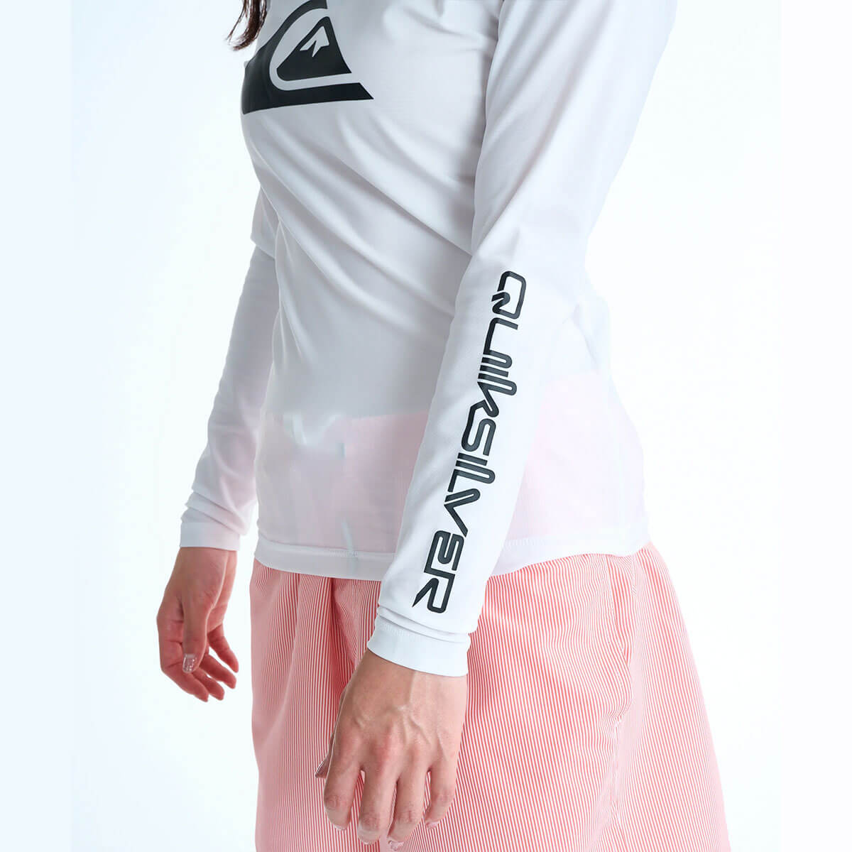 QUIKSILVER | ALL TIME LR��QLY261002��