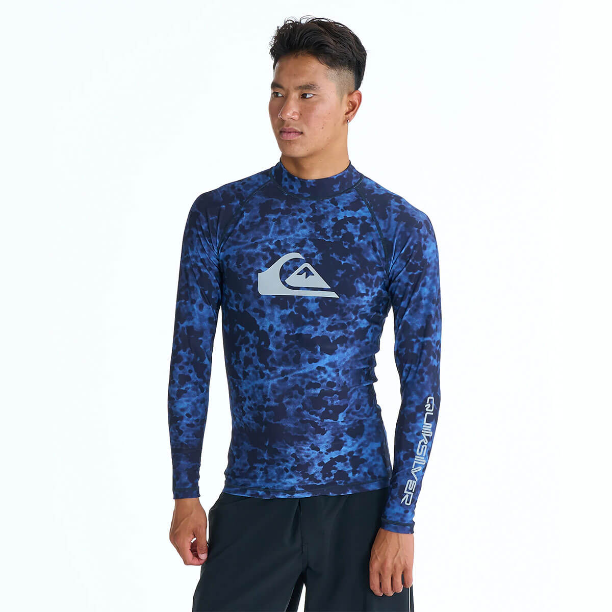 QUIKSILVER | ALL TIME LR��QLY261002��