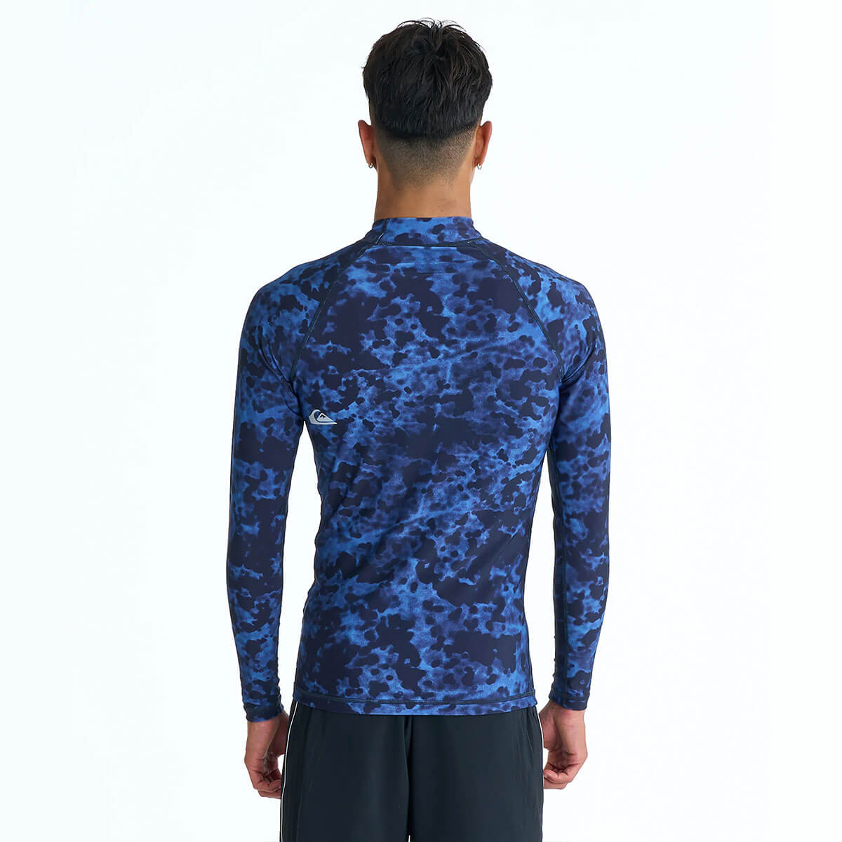 QUIKSILVER | ALL TIME LR��QLY261002��