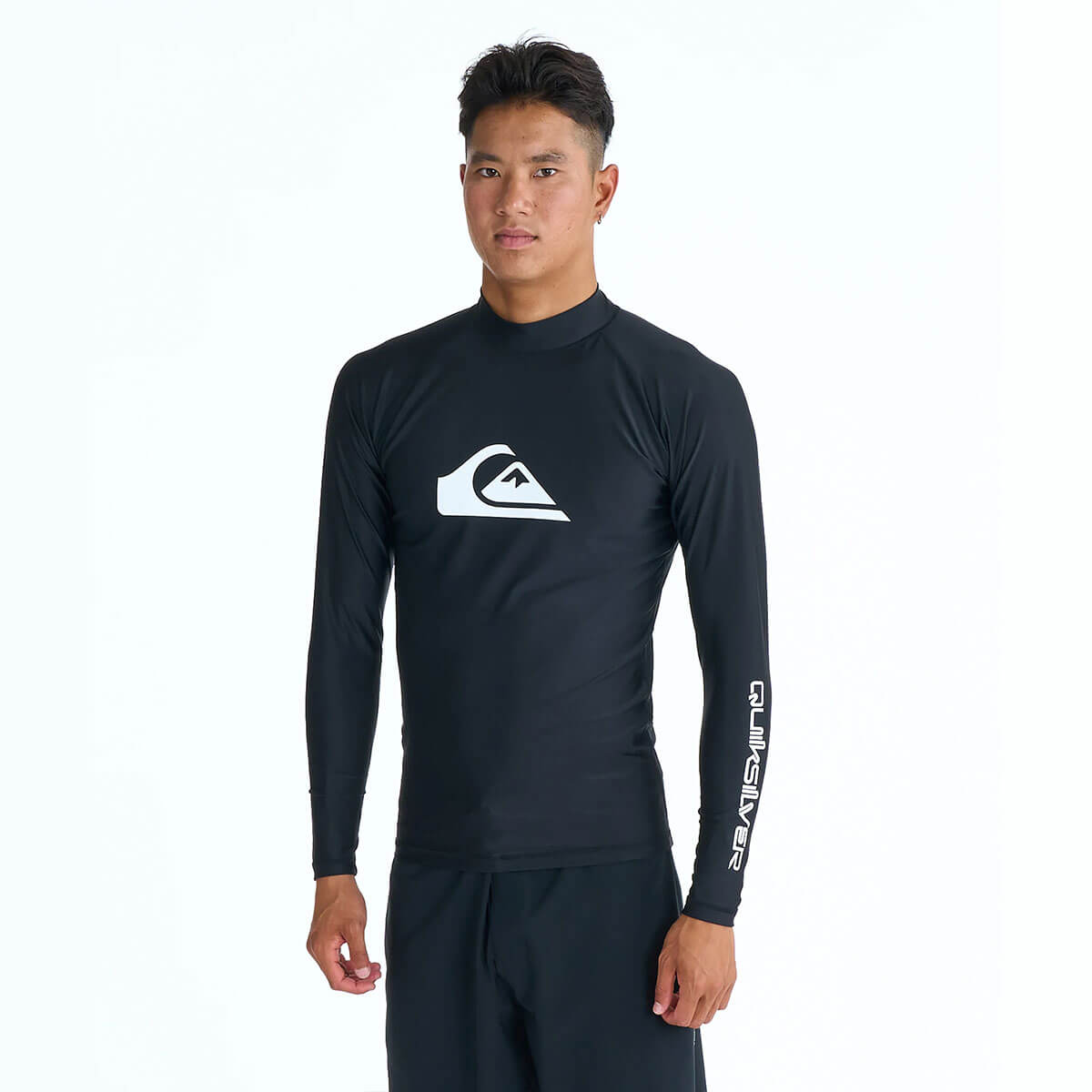 QUIKSILVER | ALL TIME LR��QLY261002��