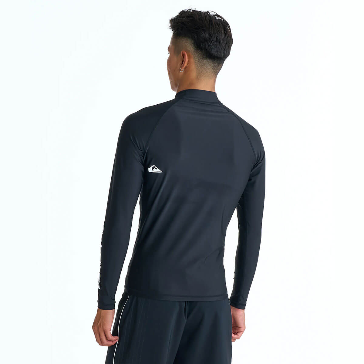 QUIKSILVER | ALL TIME LR��QLY261002��