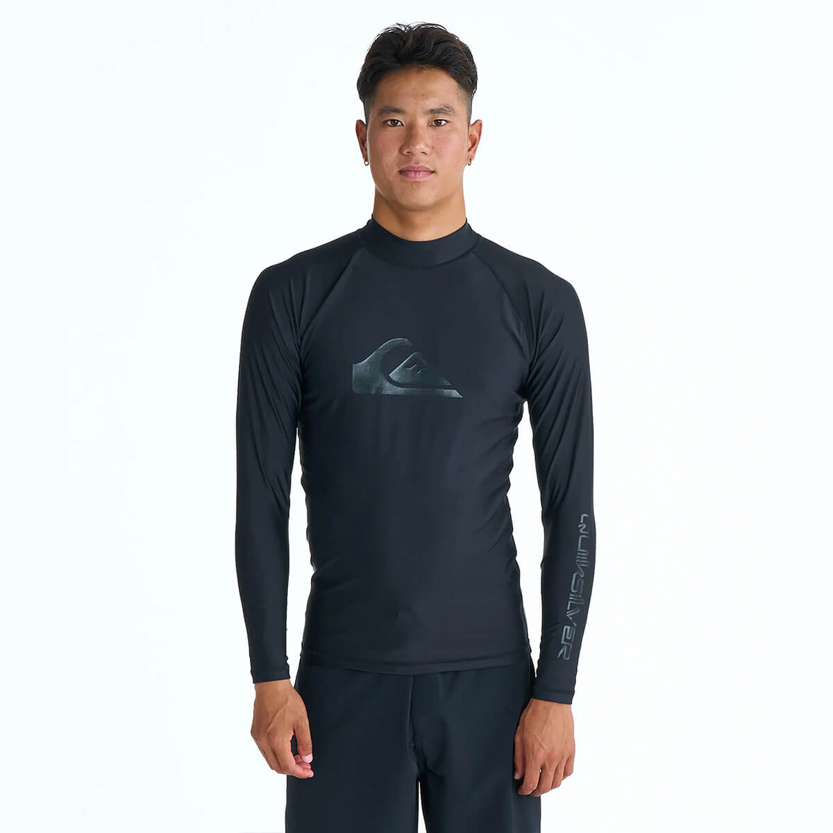 QUIKSILVER | ALL TIME LR��QLY261002��