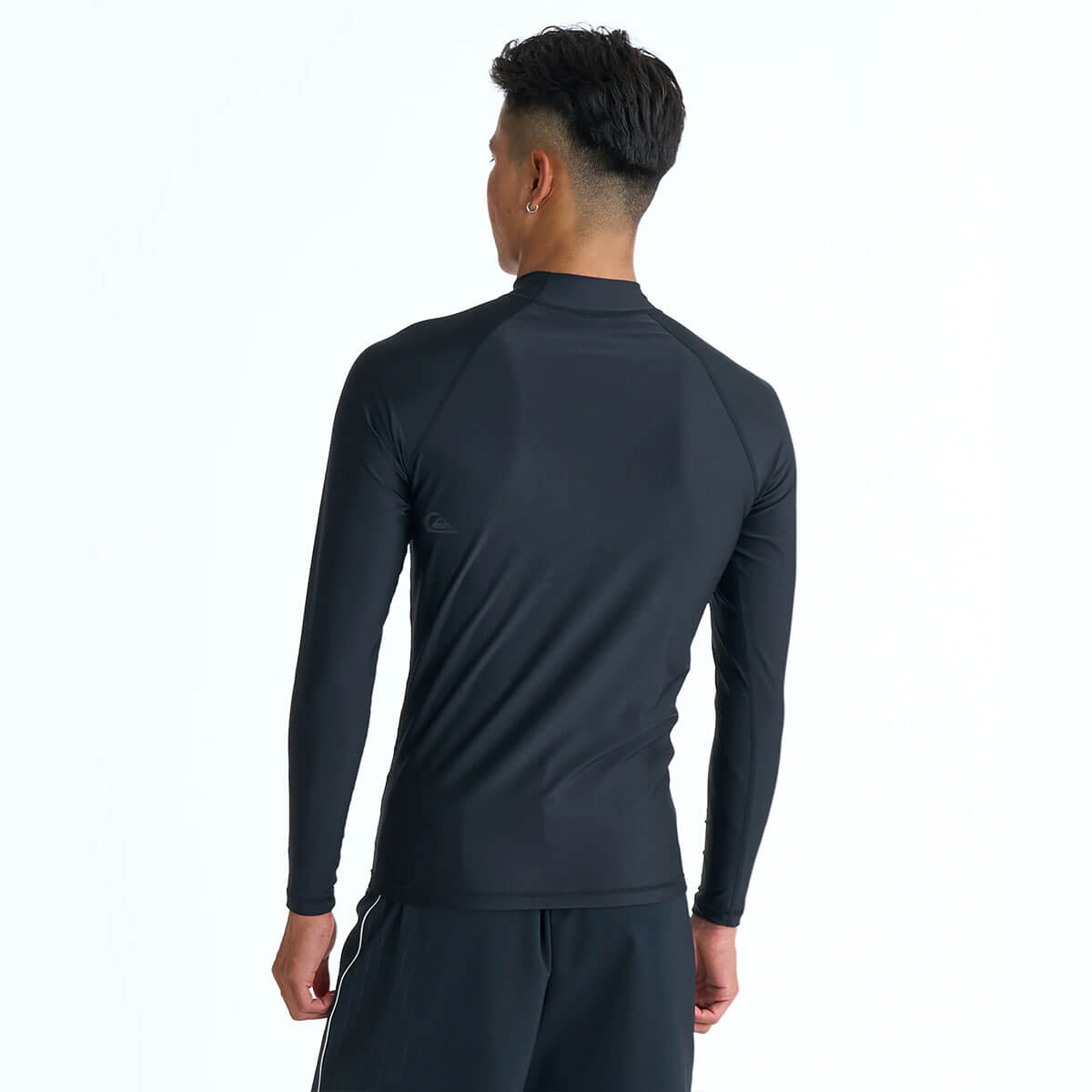 QUIKSILVER | ALL TIME LR��QLY261002��