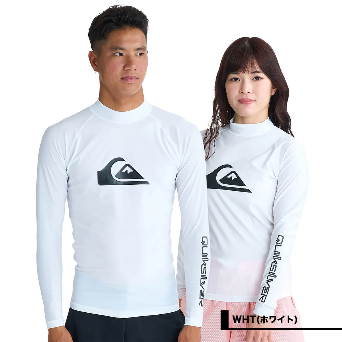 QUIKSILVER | ALL TIME LR��QLY261002��