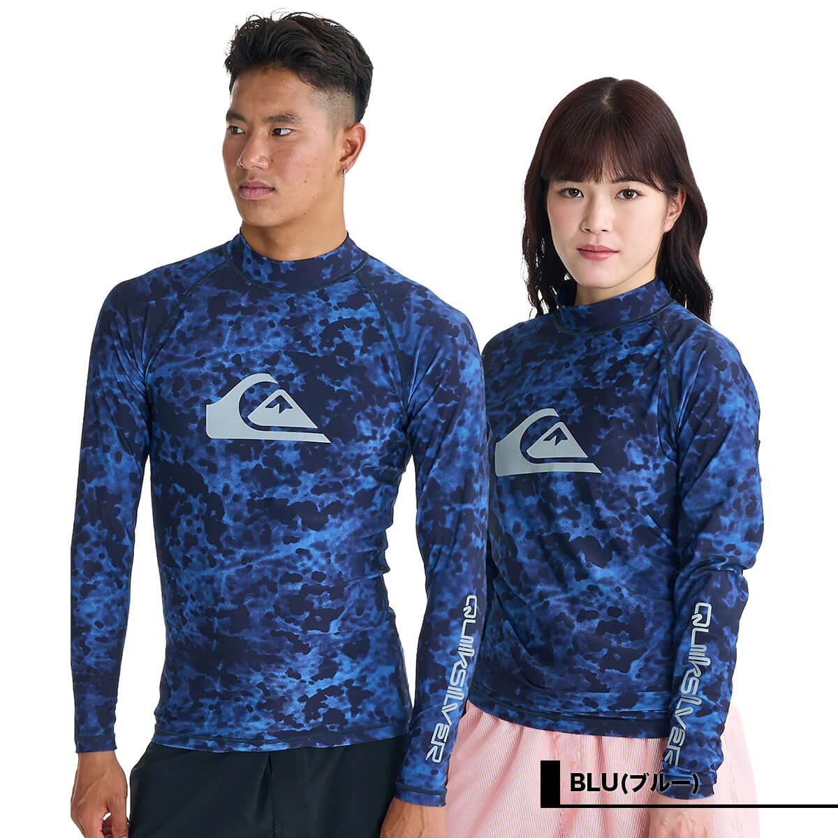 QUIKSILVER | ALL TIME LR��QLY261002��