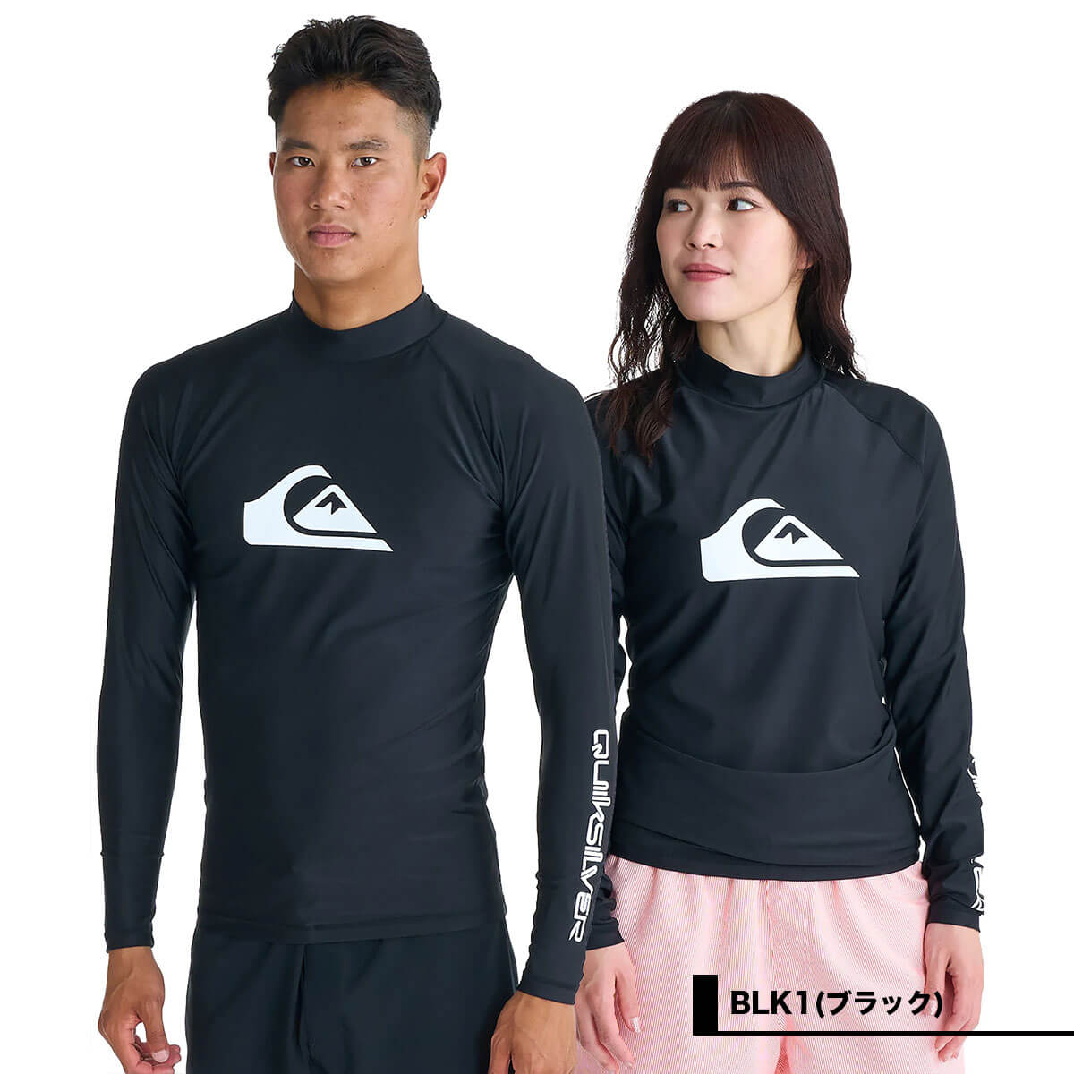 QUIKSILVER | ALL TIME LR��QLY261002��