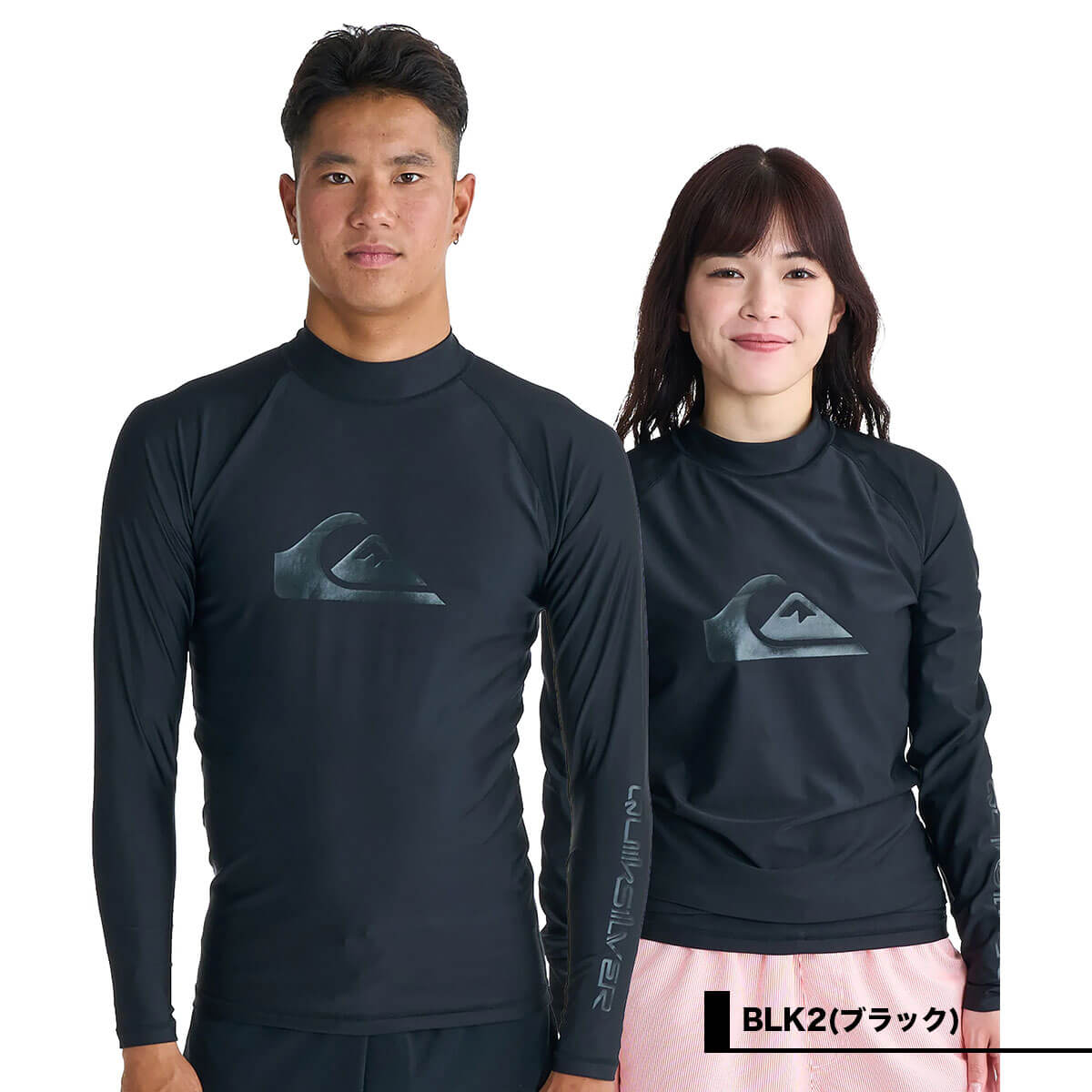 QUIKSILVER | ALL TIME LR��QLY261002��
