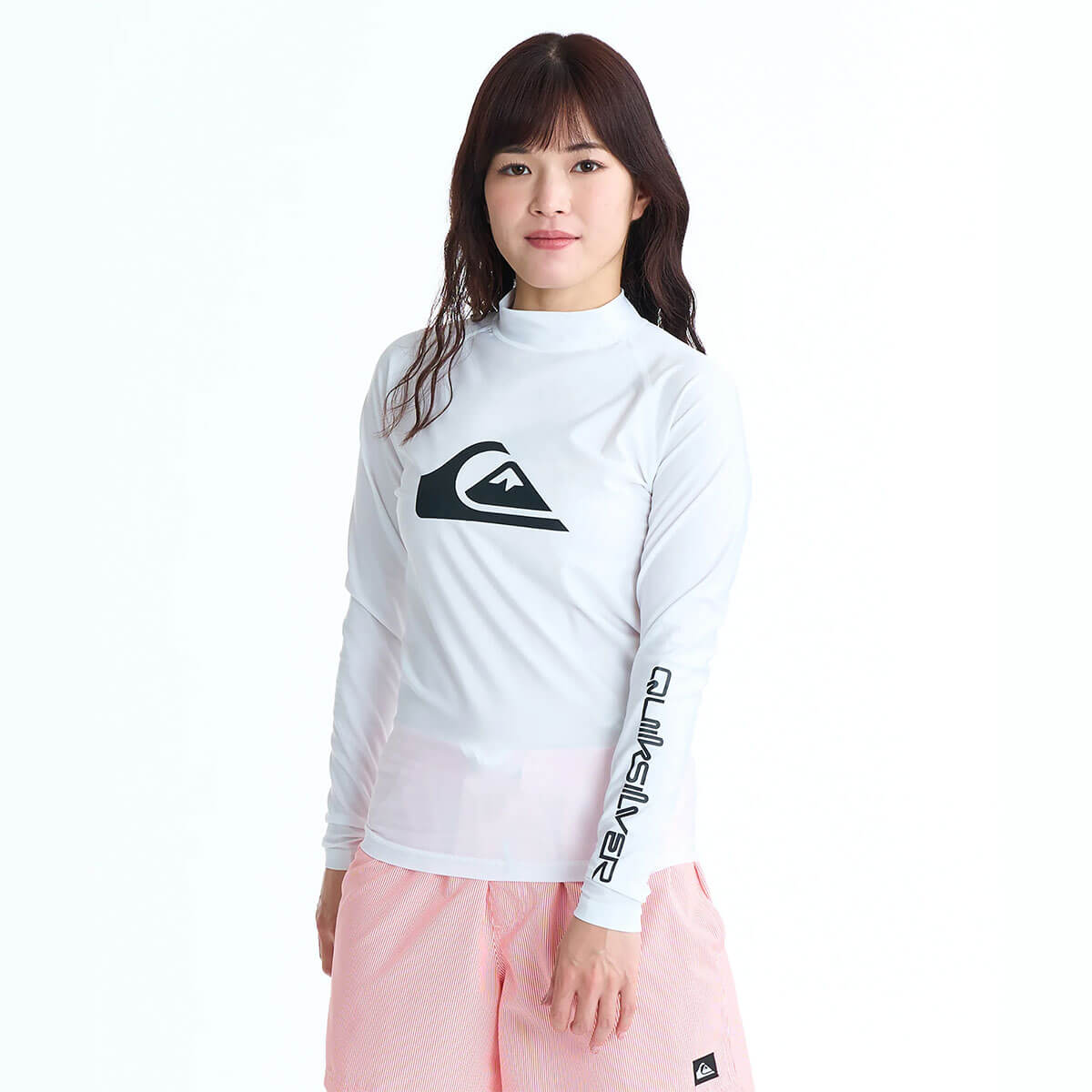 QUIKSILVER | ALL TIME LR��QLY261002��