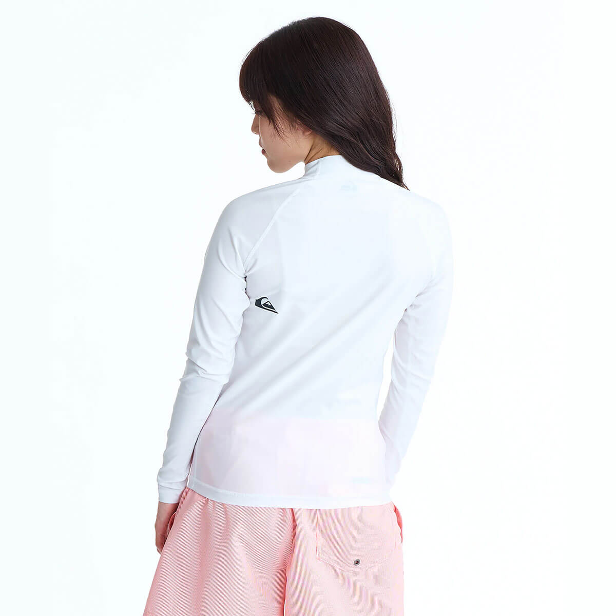 QUIKSILVER | ALL TIME LR��QLY261002��