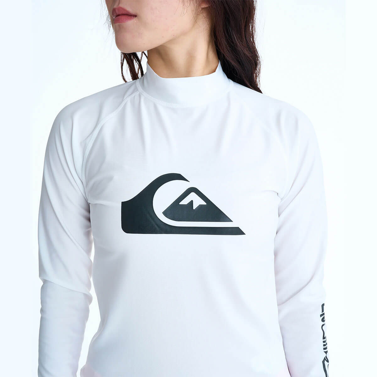 QUIKSILVER | ALL TIME LR��QLY261002��