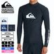 QUIKSILVER | ALL TIME LR��QLY261002��