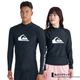 QUIKSILVER | ALL TIME LR��QLY261002��
