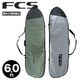 FCS | CLASSIC COVER FISH 6.0 ft��BCL-060-FI-ALP��