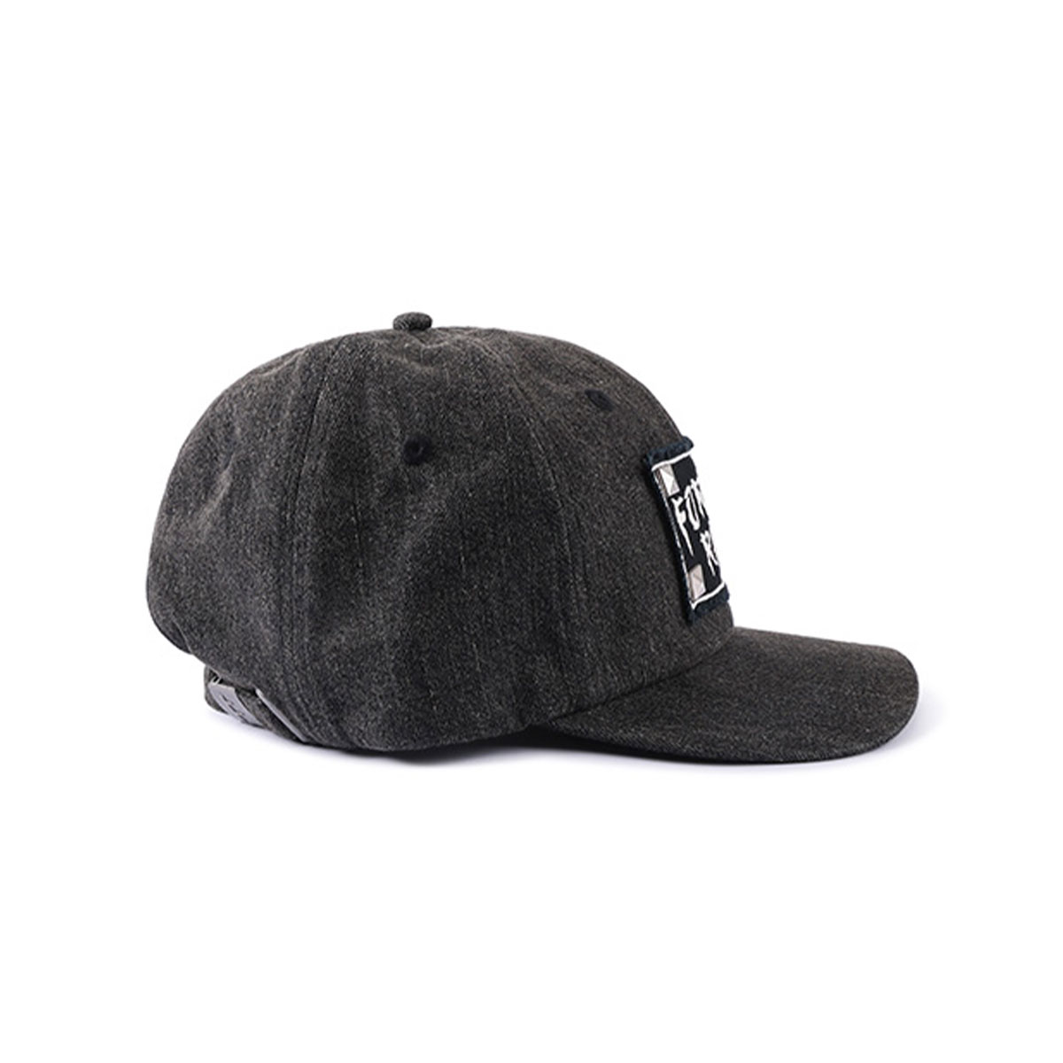 FORMER | STUDDED CAP��FHW-26213��