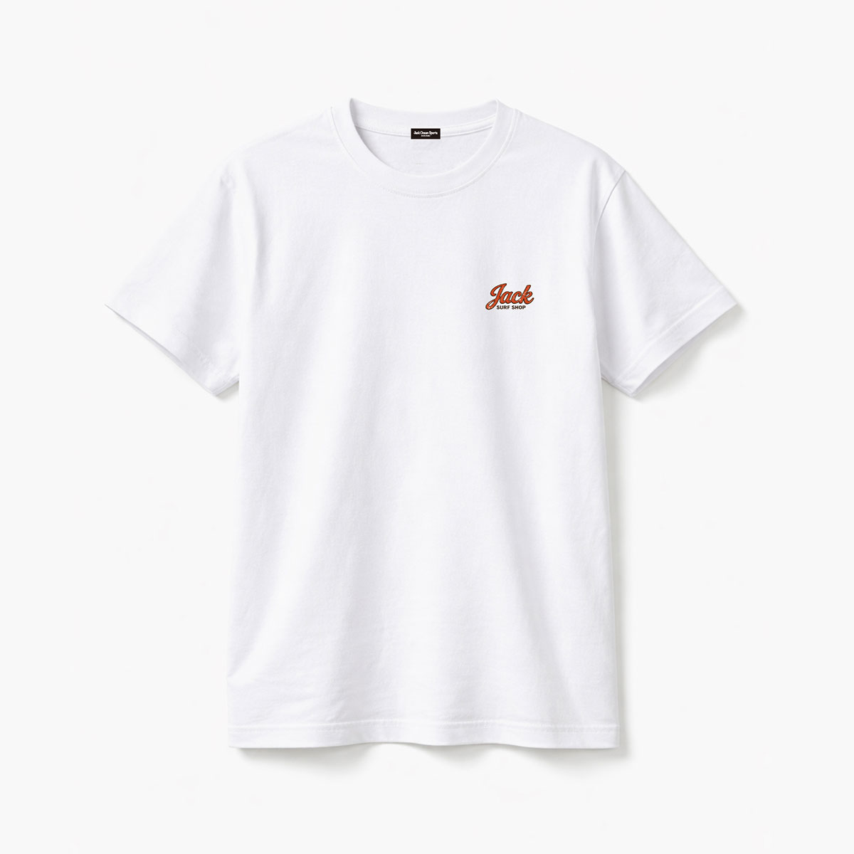 JACK OCEAN SPORTS  | JACK SURF TRACK TEE��T0112J��