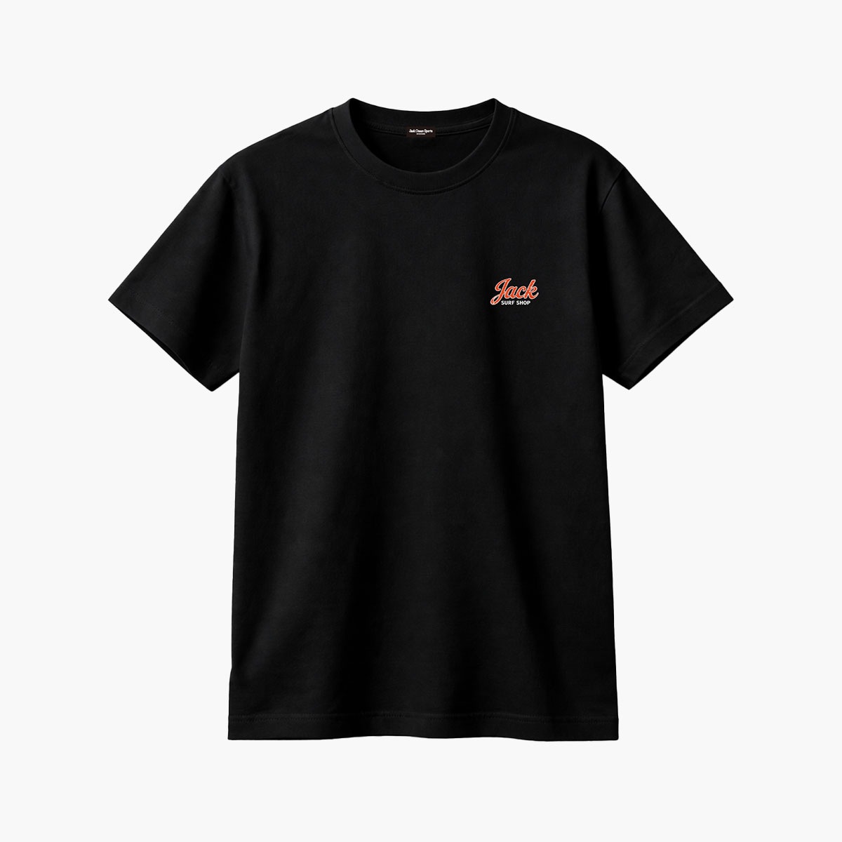 JACK OCEAN SPORTS  | JACK SURF TRACK TEE��T0112J��