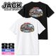 JACK OCEAN SPORTS  | JACK SURF TRACK TEE��T0112J��
