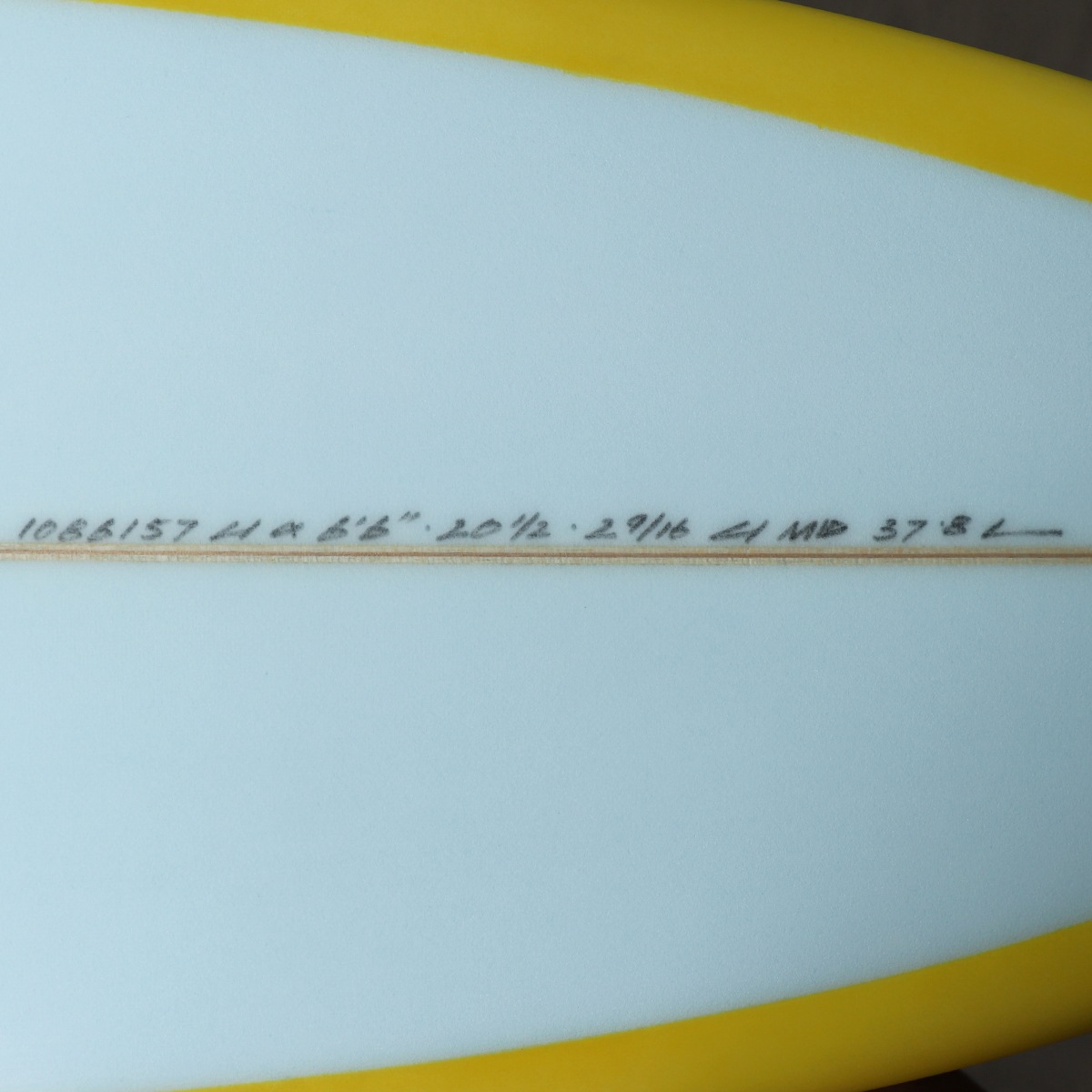 Channel Islands surfboard | CI MID 6'6��PU��