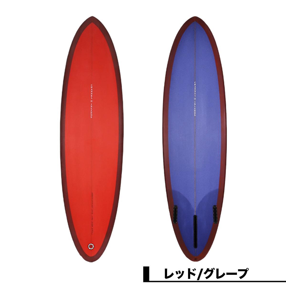 Channel Islands surfboard | CI MID 6'6��PU��