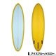 Channel Islands surfboard | CI MID 6'6��PU��