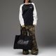 X-GIRL | RHINESTONE LOGO BIG TOTE BAG��105263053008��