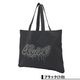 X-GIRL | RHINESTONE LOGO BIG TOTE BAG��105263053008��