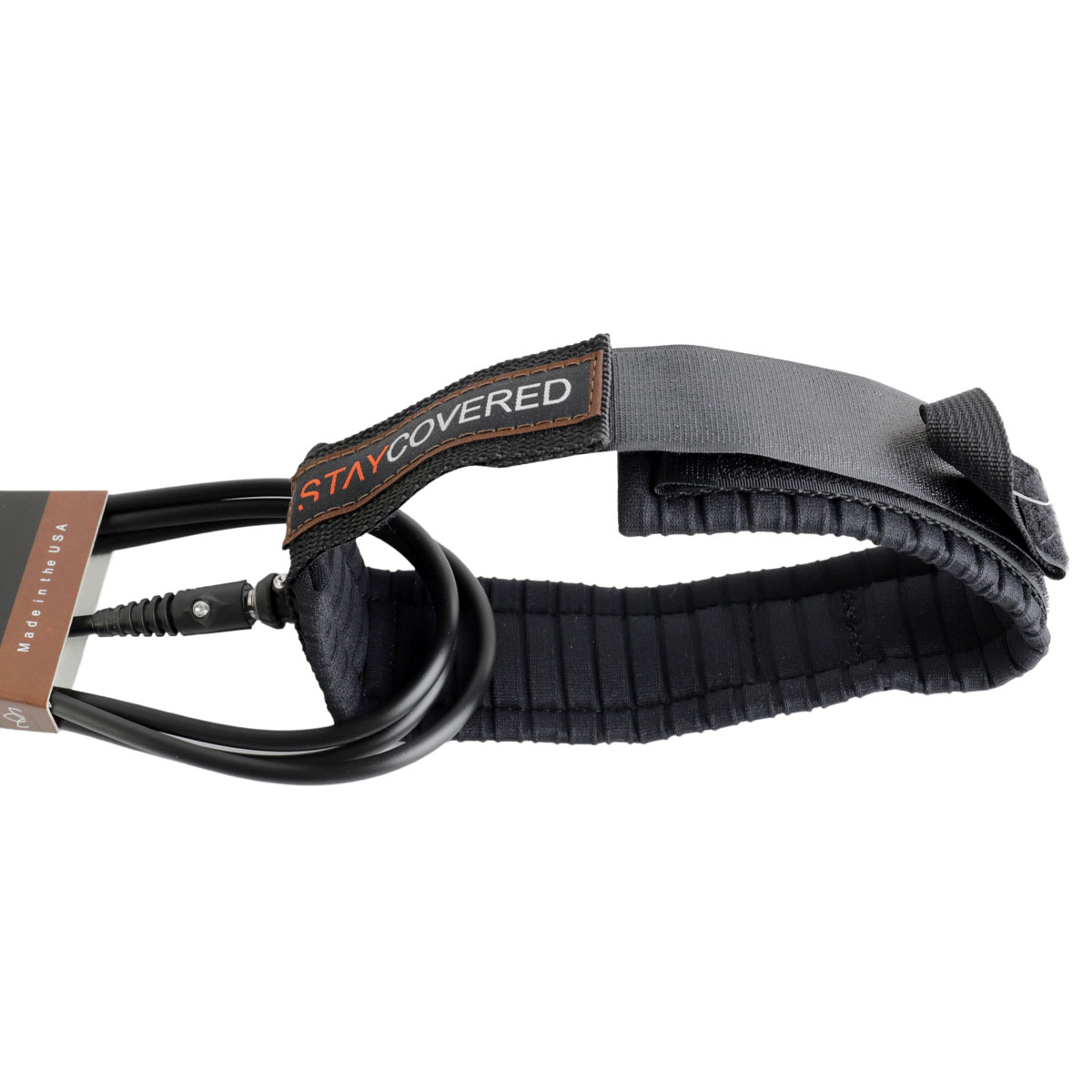STAY COVERE | STAYCOVERD COMP CALF SURF LEASH 9.0ft
