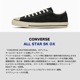 С  塼 ܡ 륹 å  26.5 -  28.0cm ͵֥ CONVERSE SKATEBOADING | ALL STAR SK OX34202280