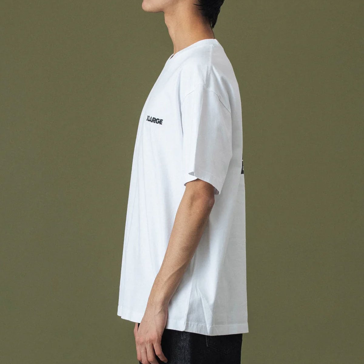 �ڥ��ꥹ�ޥ�������ۥ������ȥ�顼�� ��� ȾµT����� �ȥåץ� ���� ���� ����� ��5�� M L ���ȥ꡼�� �͵��֥��� XLARGE ���� 2025 ���� | SLANTED OG S/S TEE��101253011001��