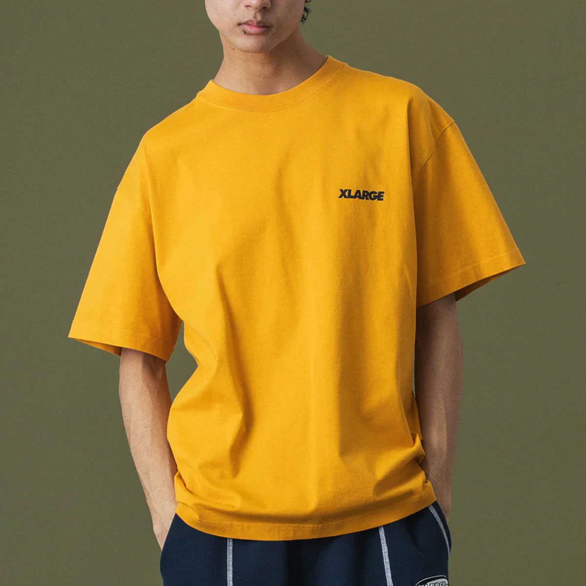 �ڥ��ꥹ�ޥ�������ۥ������ȥ�顼�� ��� ȾµT����� �ȥåץ� ���� ���� ����� ��5�� M L ���ȥ꡼�� �͵��֥��� XLARGE ���� 2025 ���� | SLANTED OG S/S TEE��101253011001��