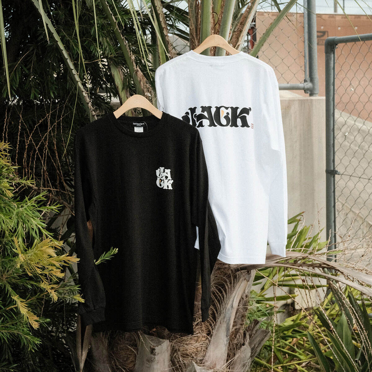 JACK �� MHAK ����� ĹµT����� ����t Masahiro Akutagawa ����å���������󥹥ݡ��� ���ꥸ�ʥ� ���  ��ǥ����� Ĺµ�ƥ�������� ����å� �Ų� ���� �͵� �����ե���å� JACK OCEAN SPORTS |  MHAK LOGO LS TEE B��TJ0102J��