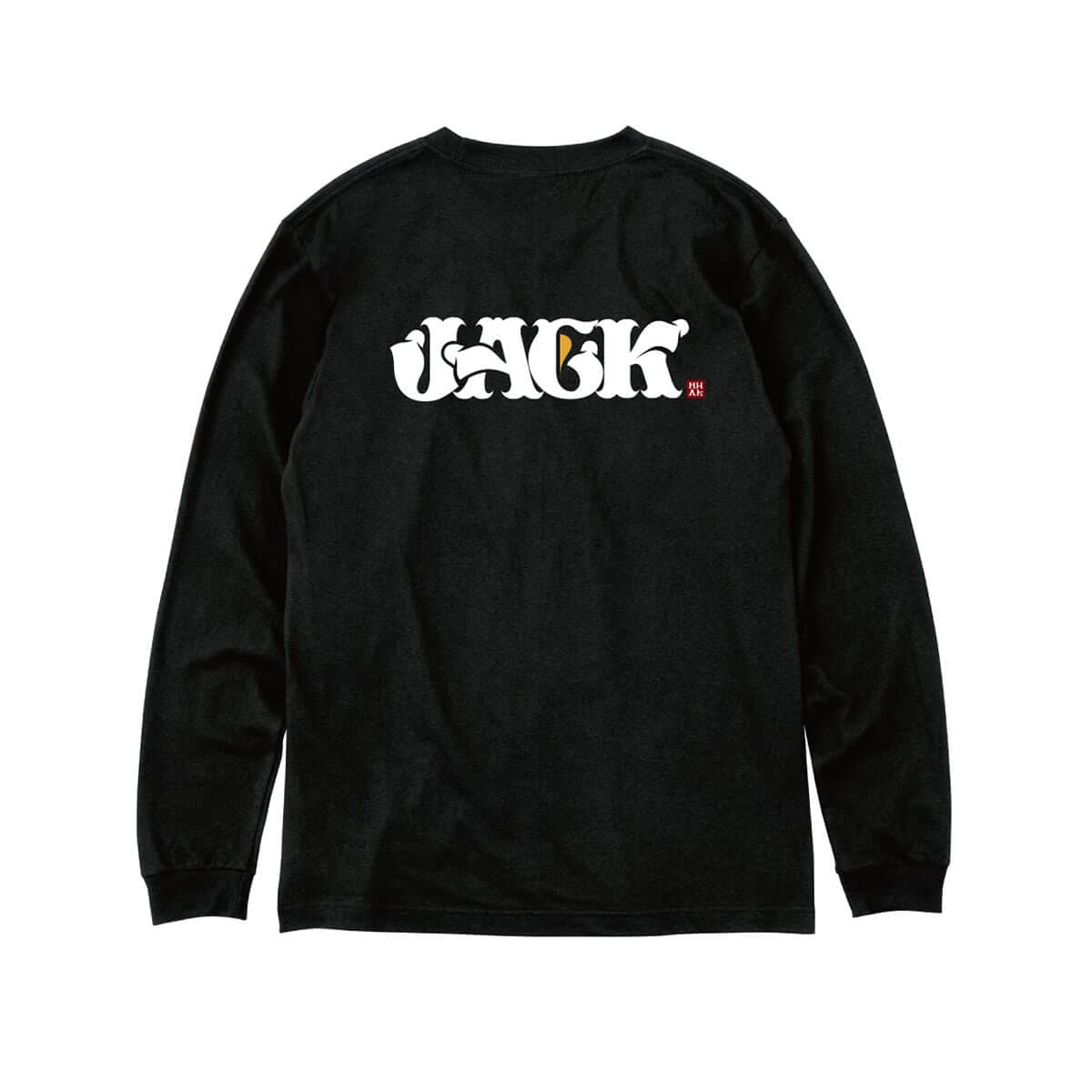 JACK �� MHAK ����� ĹµT����� ����t Masahiro Akutagawa ����å���������󥹥ݡ��� ���ꥸ�ʥ� ���  ��ǥ����� Ĺµ�ƥ�������� ����å� �Ų� ���� �͵� �����ե���å� JACK OCEAN SPORTS |  MHAK LOGO LS TEE B��TJ0102J��