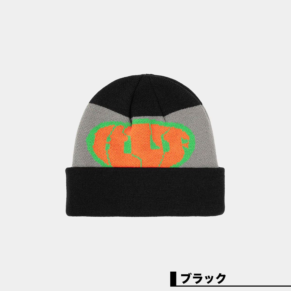 ��20%OFF ���ꥢ��󥹥������HUF �ϥ� ���եӡ��ˡ� �˥å�˹ ˹�� �֥�å� ���� �������ȥܡ��� ���������� �͵��֥��� ���� ���� 2025 | WARPED CUFF BEANIE��BN00184��