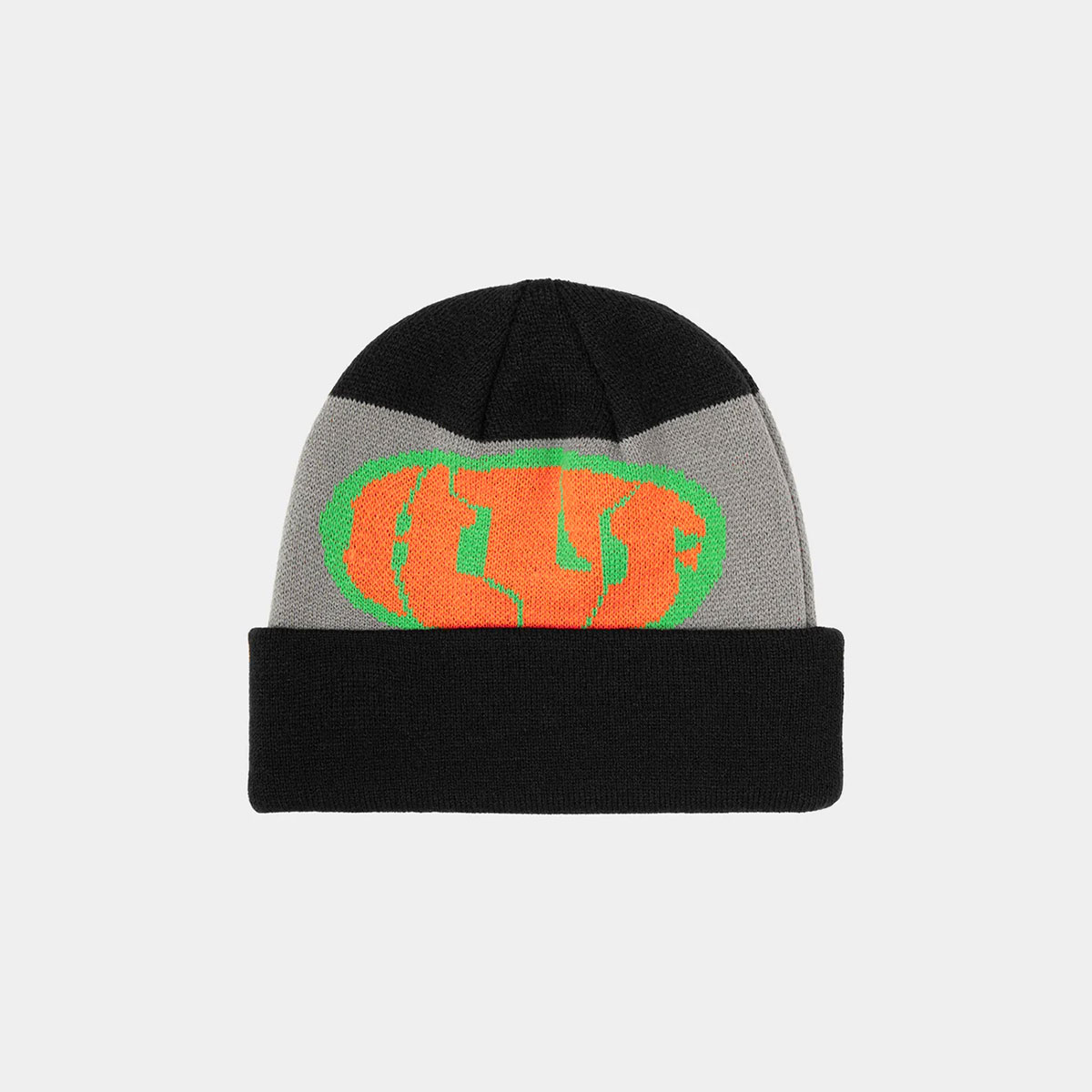 ��20%OFF ���ꥢ��󥹥������HUF �ϥ� ���եӡ��ˡ� �˥å�˹ ˹�� �֥�å� ���� �������ȥܡ��� ���������� �͵��֥��� ���� ���� 2025 | WARPED CUFF BEANIE��BN00184��