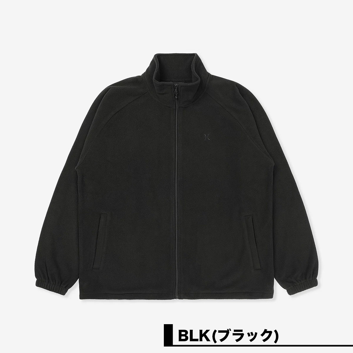 ��20%OFF ���ե�����ۥϡ��졼 �ե���ȥ� ���åץե꡼�� ���㥱�å� ��� ���� �ۿ�®�� �ޥ������ե꡼�� ��2�� S M L XL �͵��֥��� HURLEY ���� |  PHANTOM FLEECE ICON JACKET��MUFF252016��