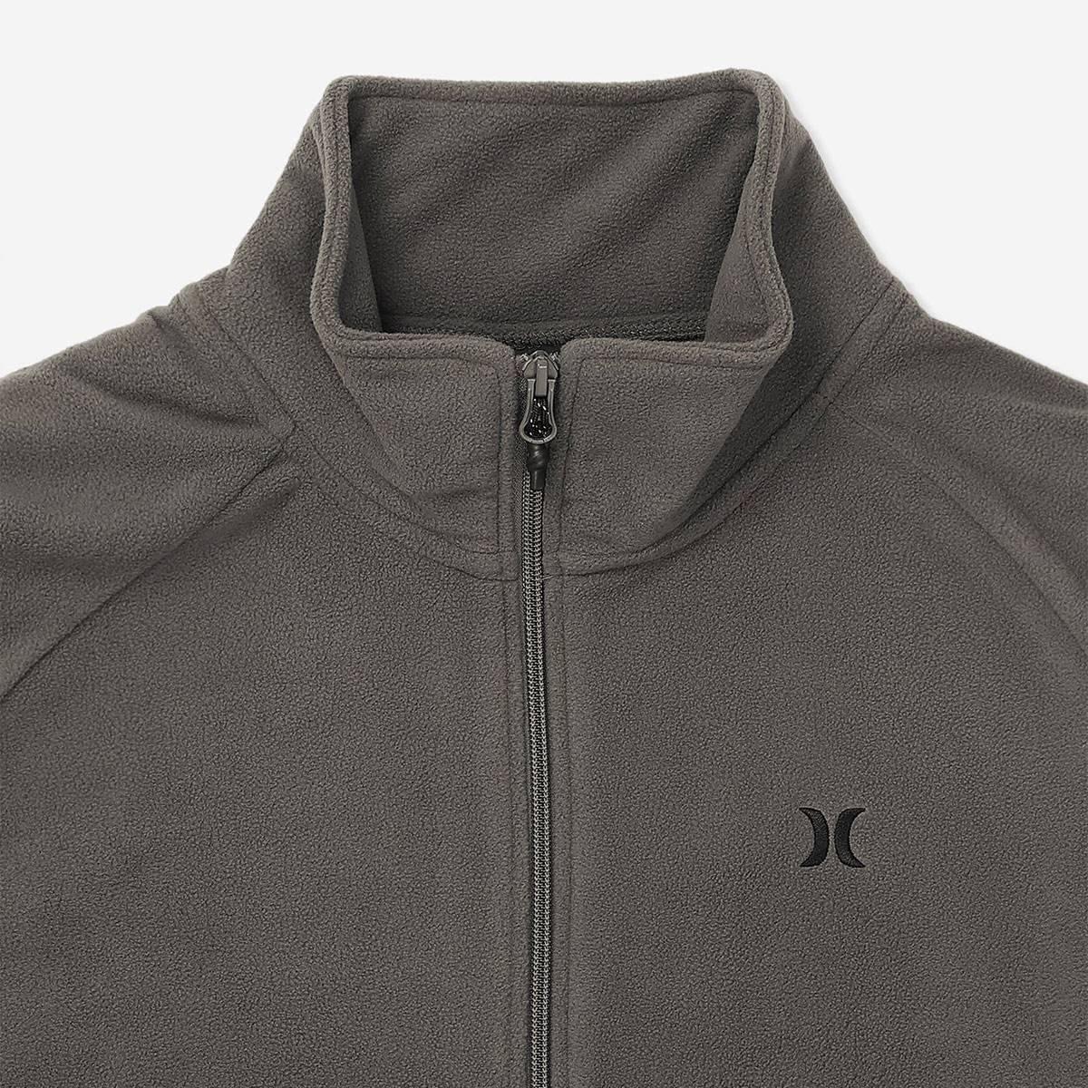 ��20%OFF ���ե�����ۥϡ��졼 �ե���ȥ� ���åץե꡼�� ���㥱�å� ��� ���� �ۿ�®�� �ޥ������ե꡼�� ��2�� S M L XL �͵��֥��� HURLEY ���� |  PHANTOM FLEECE ICON JACKET��MUFF252016��