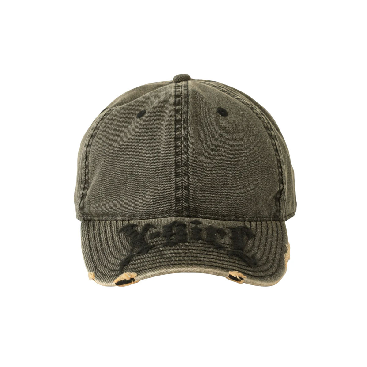 ���å��������� ����å� ˹�� �ǥ˥� 6�ѥͥ� ���᡼���ù� ���� ������Ĵ�� ���ȥ꡼�ȿ͵��֥��� X-GIRL ���� | GOTHIC LOGO 6PANEL CAP��105254051010��