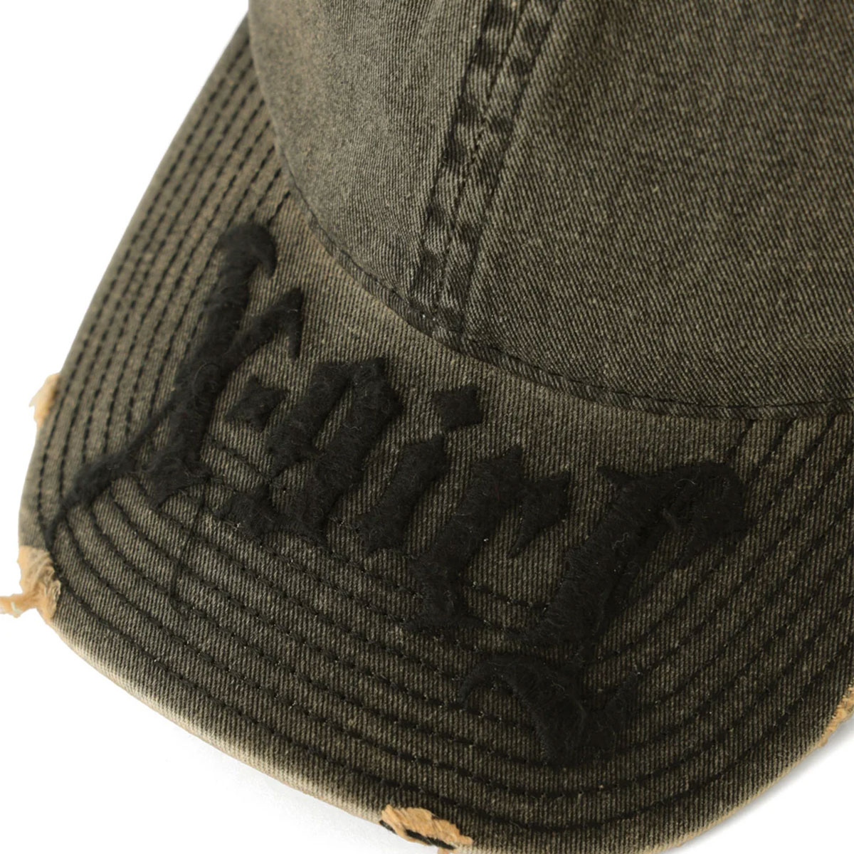 ���å��������� ����å� ˹�� �ǥ˥� 6�ѥͥ� ���᡼���ù� ���� ������Ĵ�� ���ȥ꡼�ȿ͵��֥��� X-GIRL ���� | GOTHIC LOGO 6PANEL CAP��105254051010��