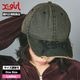 ���å��������� ����å� ˹�� �ǥ˥� 6�ѥͥ� ���᡼���ù� ���� ������Ĵ�� ���ȥ꡼�ȿ͵��֥��� X-GIRL ���� | GOTHIC LOGO 6PANEL CAP��105254051010��
