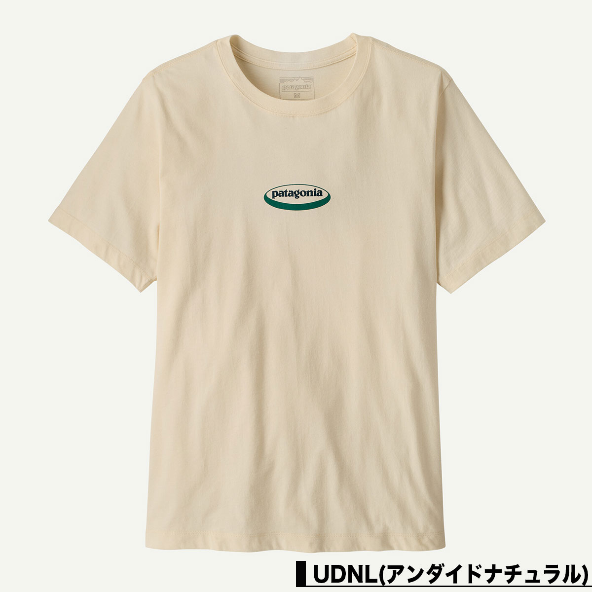 Patagonia  | Men's '95 Oval Logo T-Shirt��37847��
