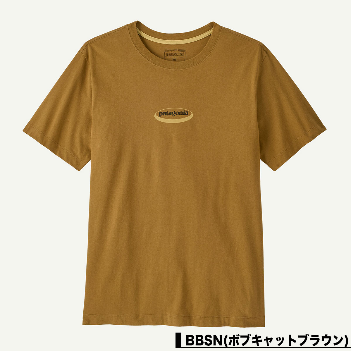 Patagonia  | Men's '95 Oval Logo T-Shirt��37847��