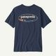Patagonia  | Men's '95 Oval Logo T-Shirt��37847��